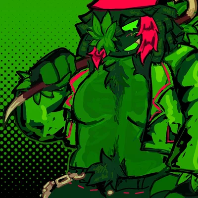 Brad Thaniyel -Griefer- Kinktober Special! (Days 22-28)