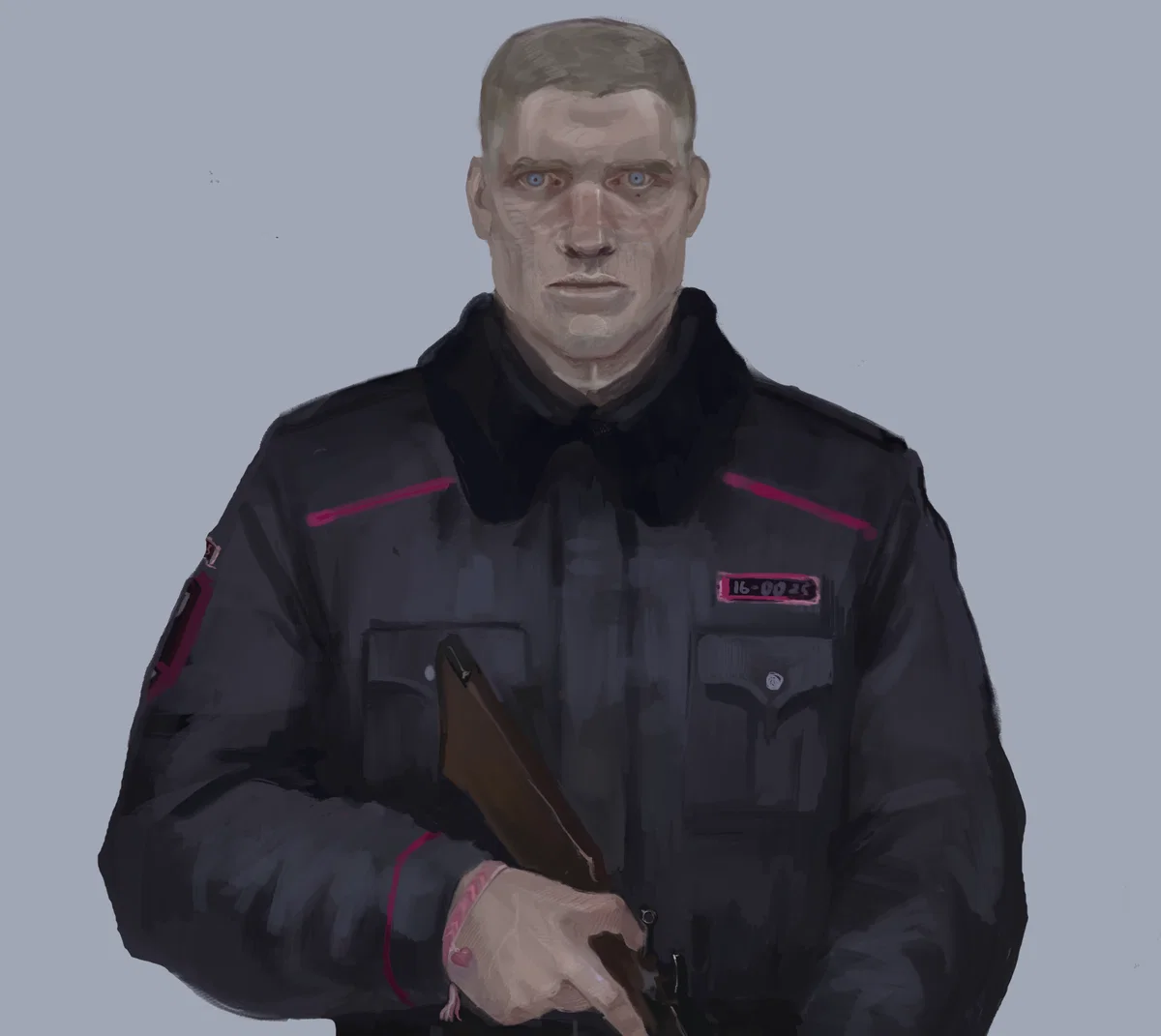 Leeroy