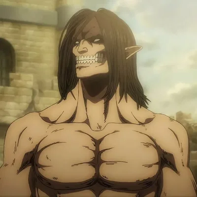 AOT - TENTH SHIFTER