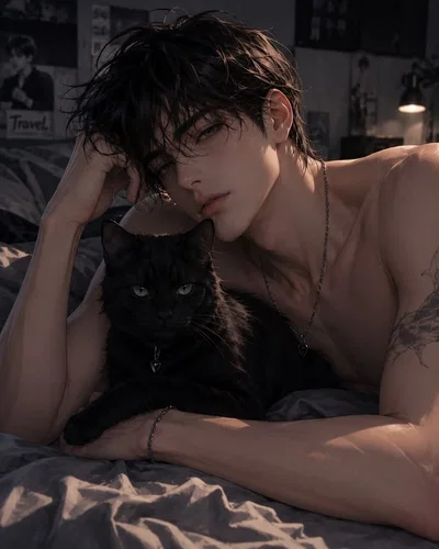 Killian Rose | labor | labour | child birth | omegaverse |mate