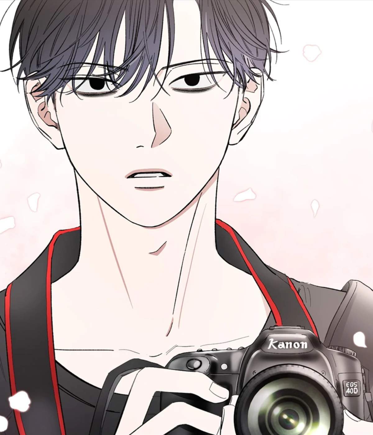Choi Dajung-Unrequited Love Rendezvous