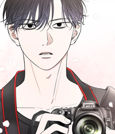 Choi Dajung-Unrequited Love Rendezvous