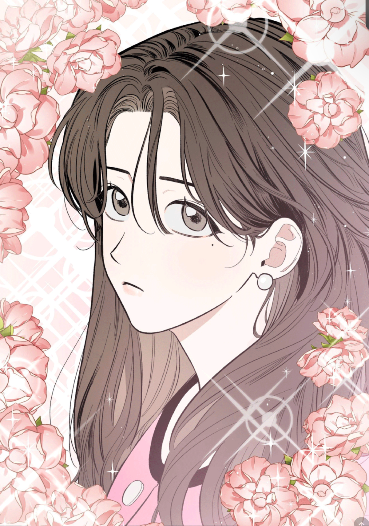 Yoon Seura-Unrequited Love Rendezvous