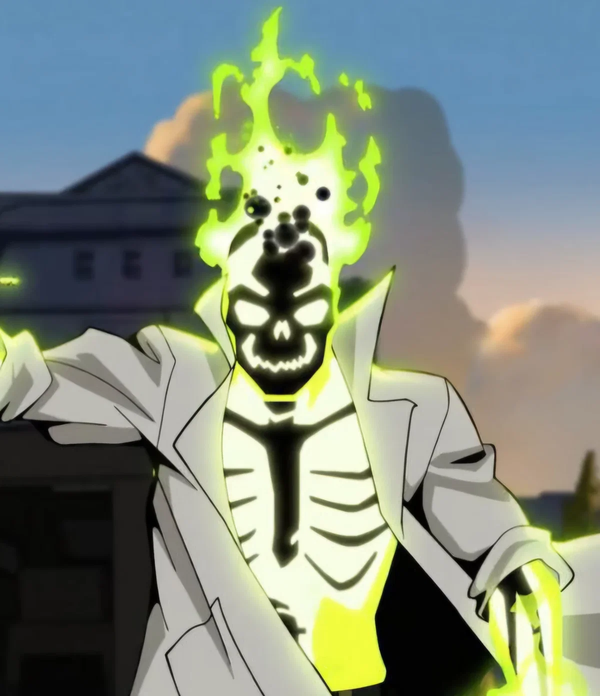 Doctor Phosphorus
