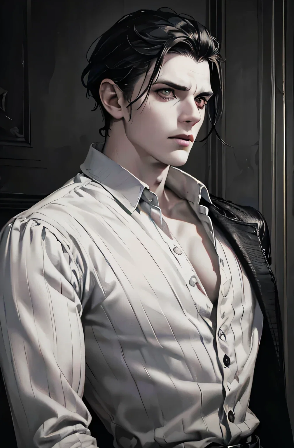Edward frankenstein 