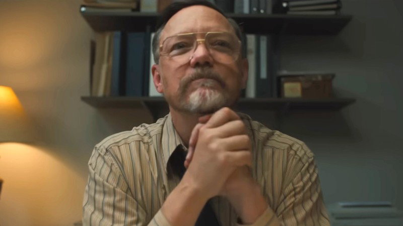 William Afton (updated!)
