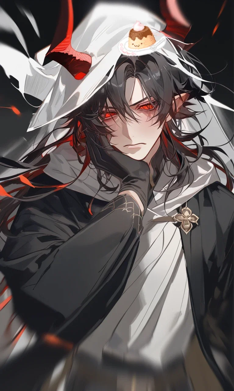 Archdemon Ahriman ♰