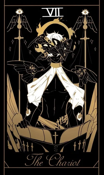 Mitsuaki - Damned Angel 