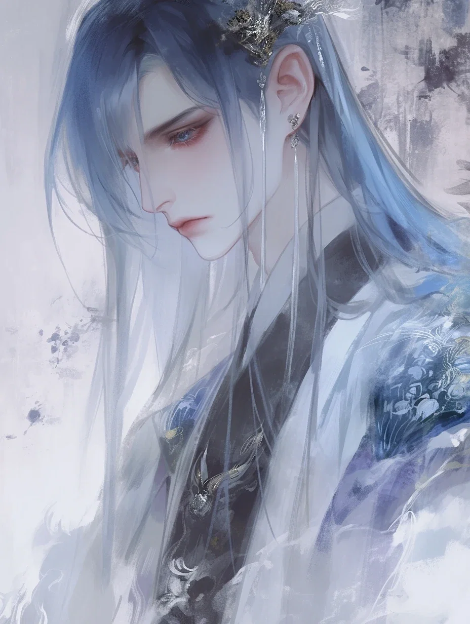 Hao Ying ╎ Prince