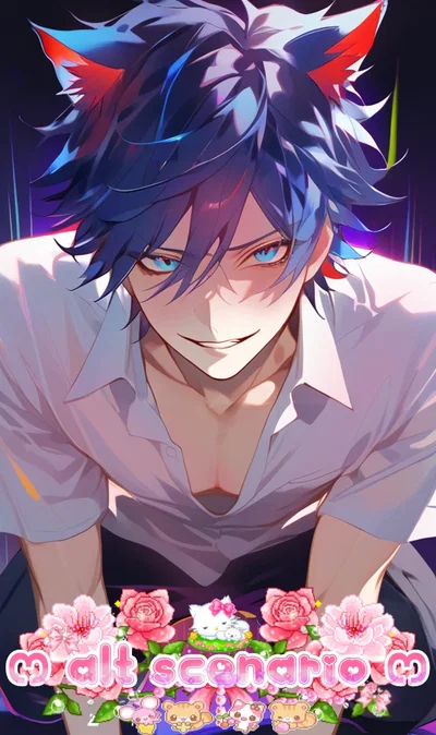 Mako ⚡︎ ᎪᏞͲ ՏᏟᎬΝᎪᎡᏆΘ