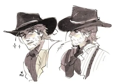 Cowboy Sawyer