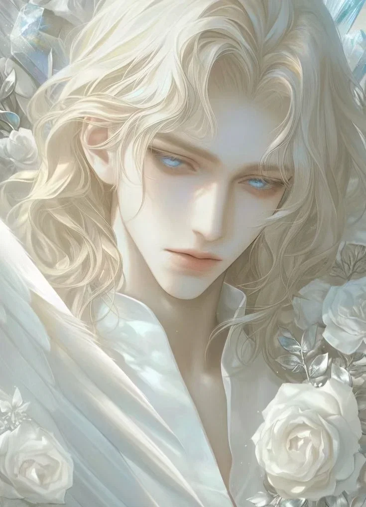Maxwell // ESPER INTERITUS 000