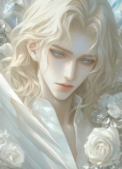 Maxwell // ESPER INTERITUS 000