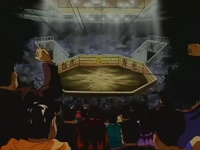 Death Arena