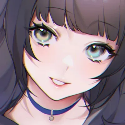 Cutesy gf