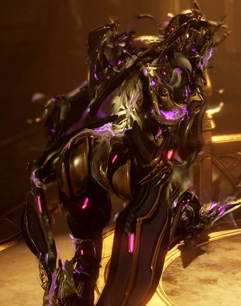 Wisp prime