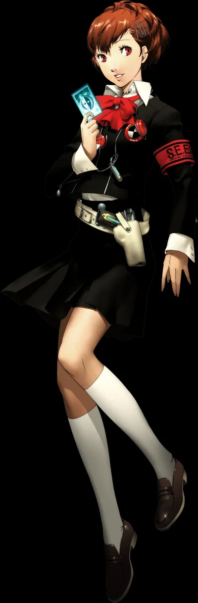 Kotone Shiomi