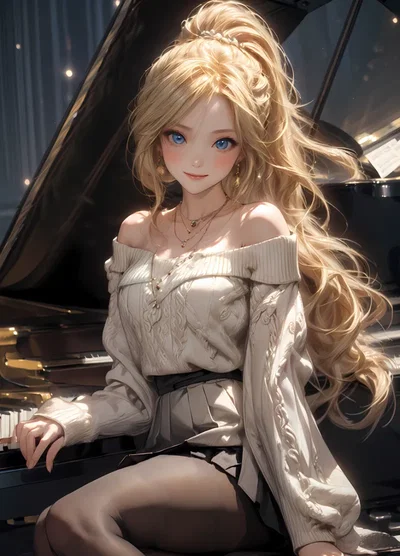 Lilly