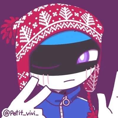 `~❄️🌨️ Estonia🌨️❄️~`