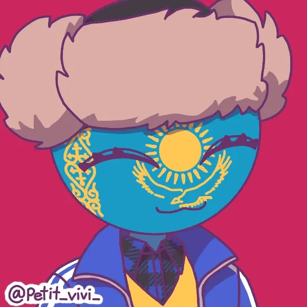 `~🇰🇿💕Kazakhstan💕🇰🇿~`