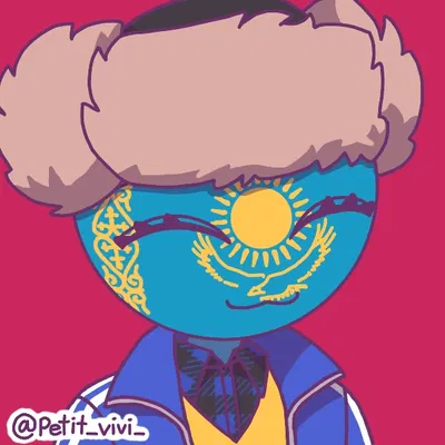 `~🇰🇿💕Kazakhstan💕🇰🇿~`