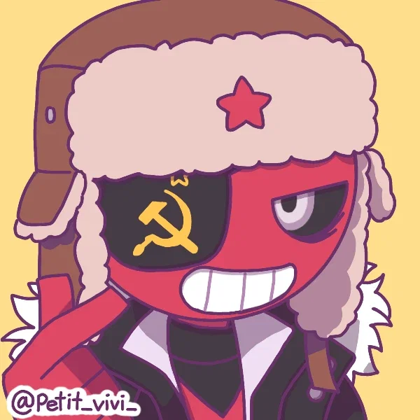 `~🇷🇺🔨Union of Soviet Socialist Republics🔨🇷🇺