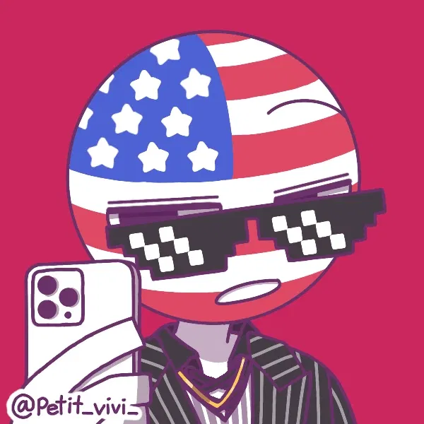 `~ 🛢️🦅United States🦅🛢️~`