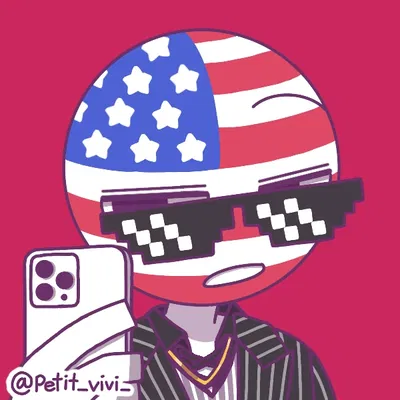 `~ 🛢️🦅United States🦅🛢️~`