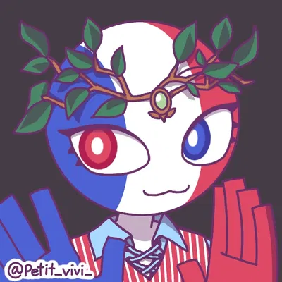 `~ 🇫🇷🥖 France 🥖🇫🇷 ~`