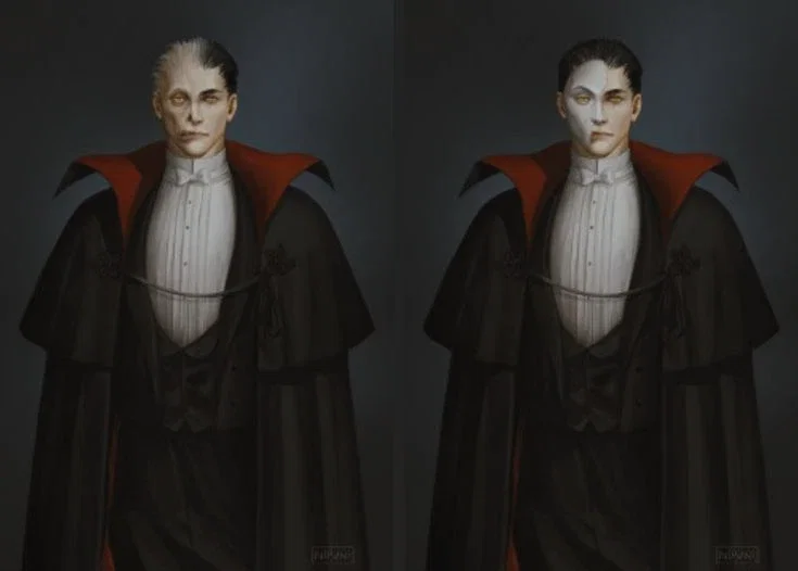Erik- The Phantom Of The Opera