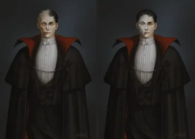 Erik- The Phantom Of The Opera