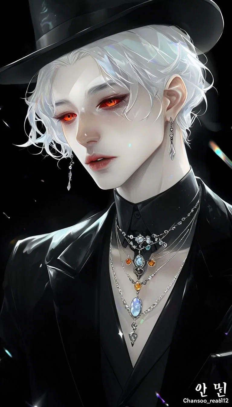 Caelum Draven