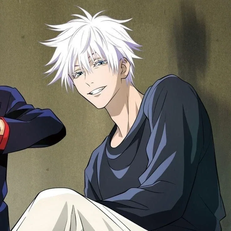 Satoru Gojo