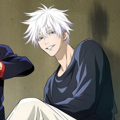 Satoru Gojo