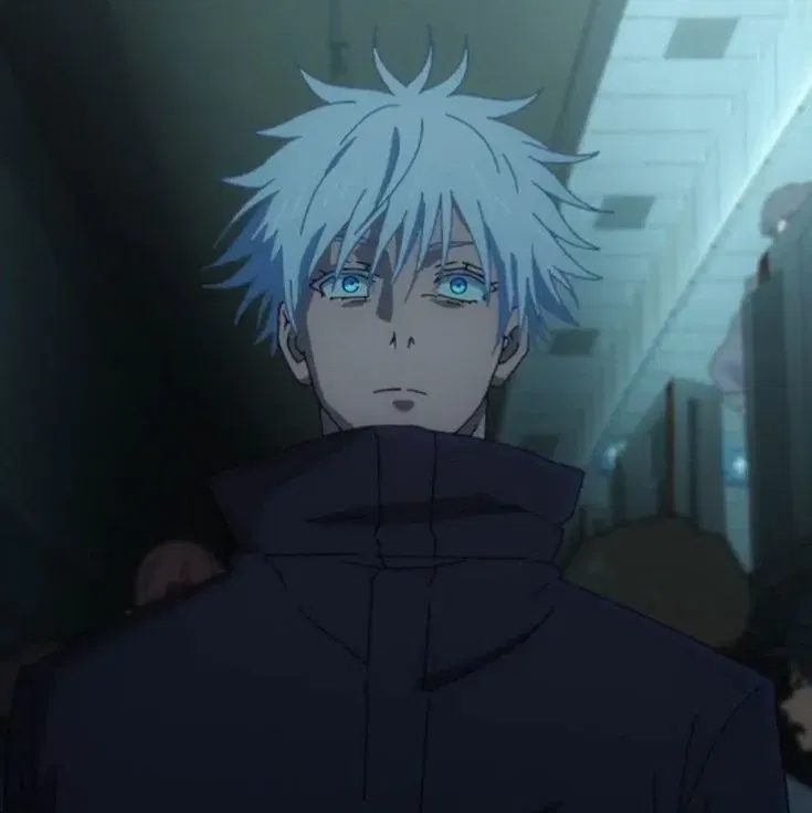 Satoru Gojo