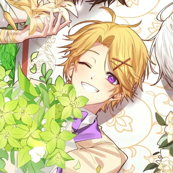 Yoosung Kim