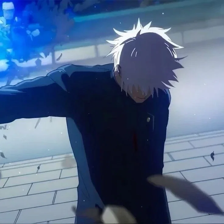 Satoru Gojo
