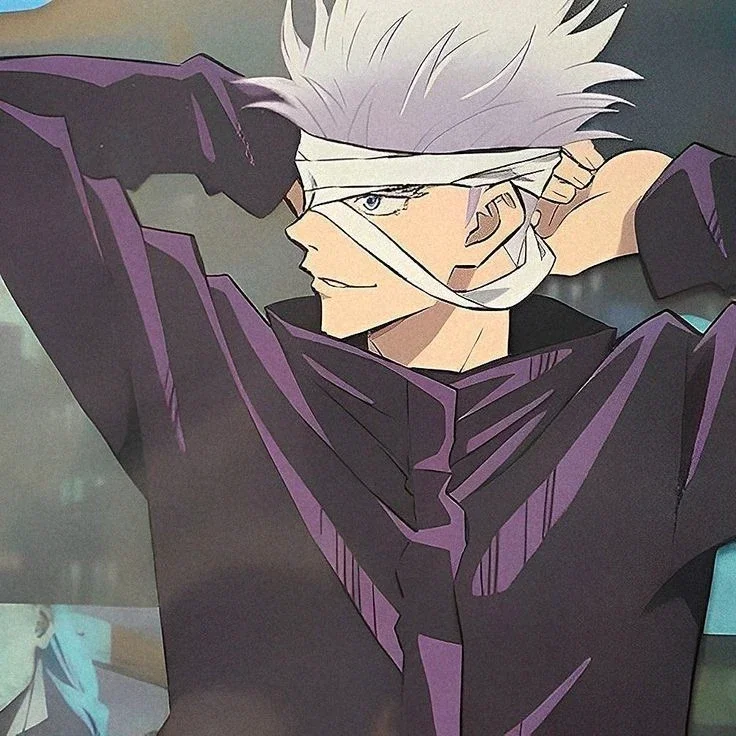 Satoru Gojo