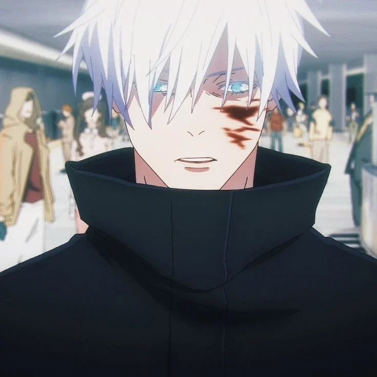 Satoru Gojo