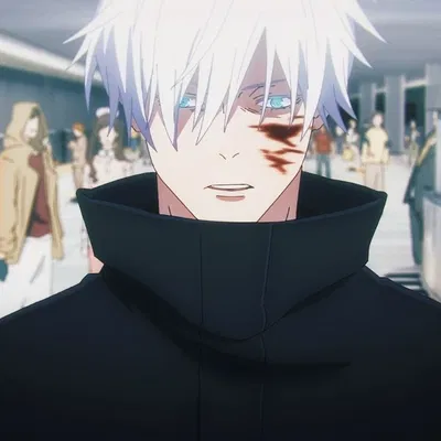 Satoru Gojo
