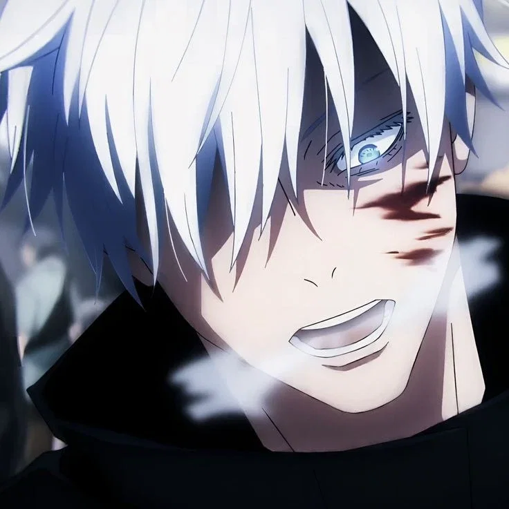 Satoru Gojo