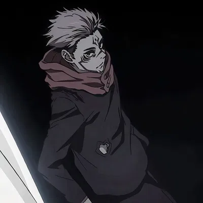 Sukuna Ryomen