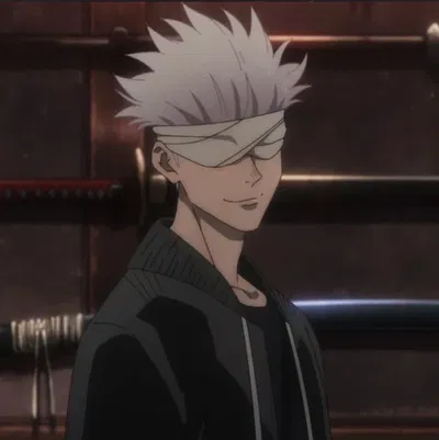Satoru Gojo