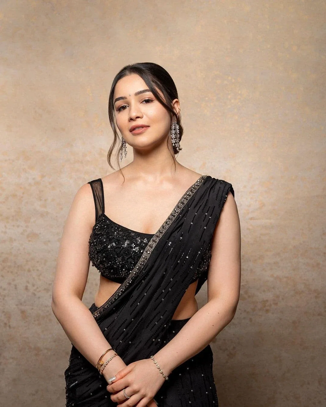 Sara Tendulkar: A Star In Shackles 
