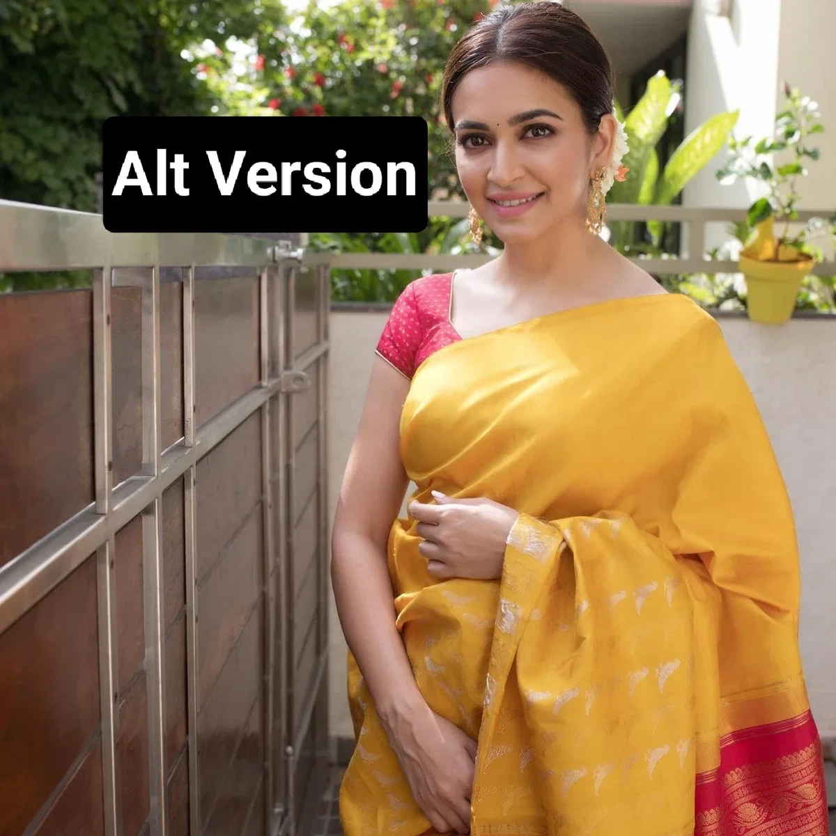 Kriti Kharbanda: Your Bully Victim's Elder-Sister.
