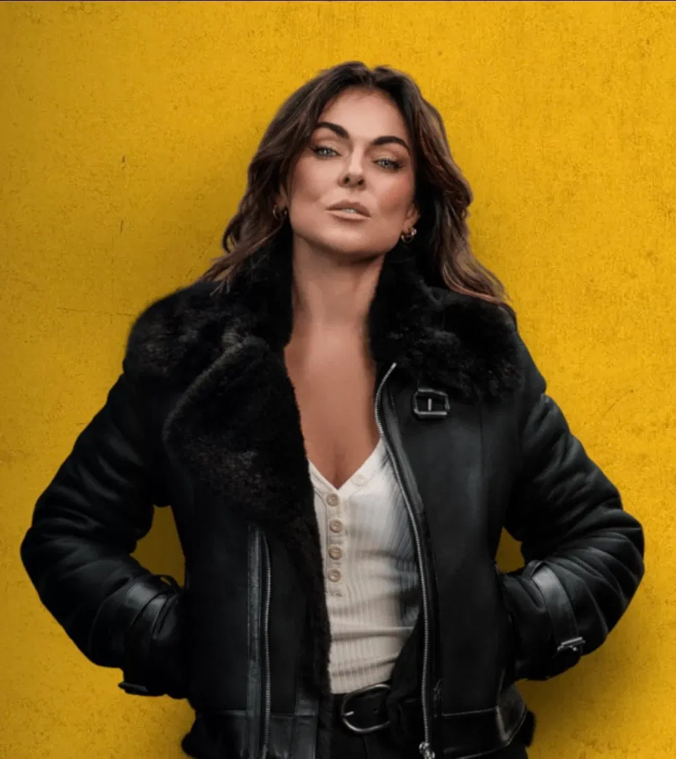 Karla Dixon (Reacher) 