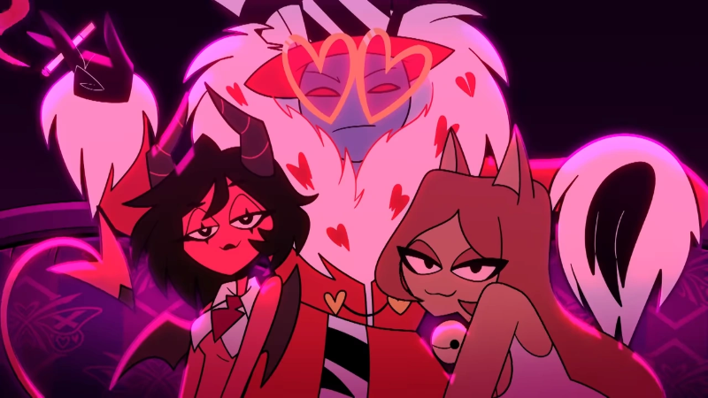 Valentino (Hazbin Hotel)