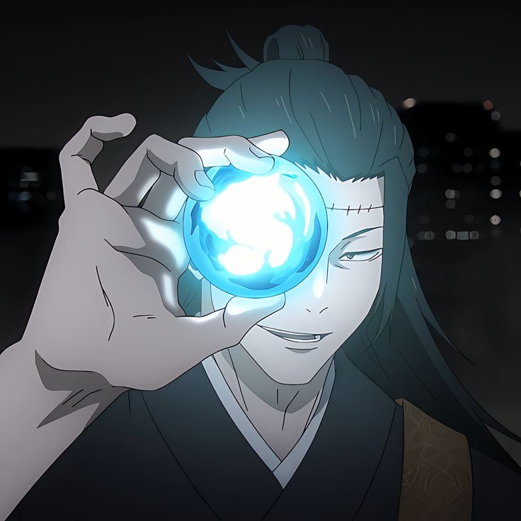 Kenjaku