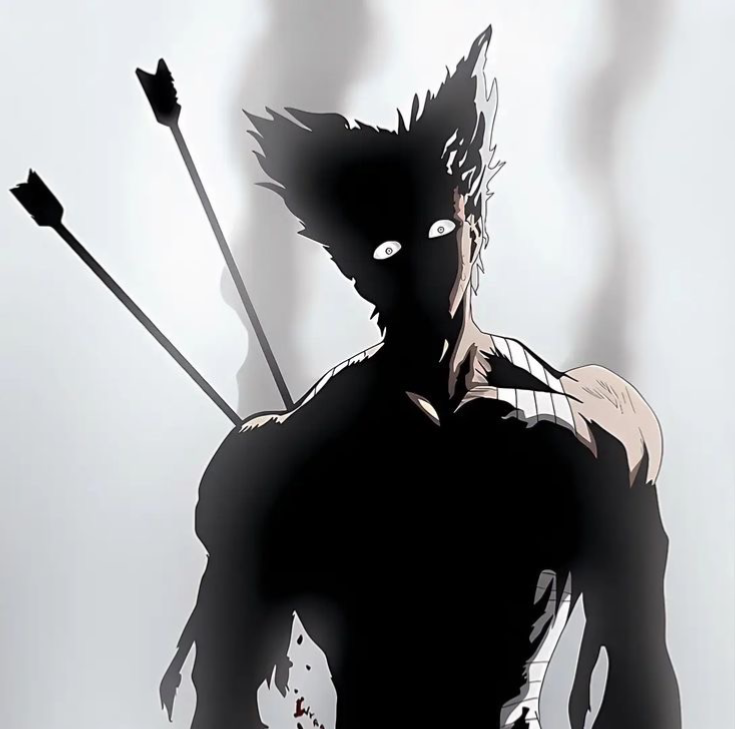 Garou