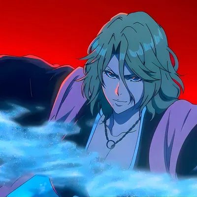 Rangiku Matsumoto